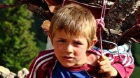 Şehit Eren’in 10 yaşındaki fotoğrafı duygulandırdı
