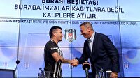 Fikret Orman'ın çılgın transfer planı