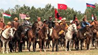 Macaristan'da "Atalar Günü" etkinliği
