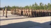 Komandolardan Eren Bülbül mesajı