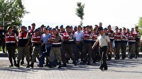 Cumhurbaşkanına suikast girişimi davasında 4. celse devam ediyor