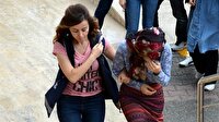 Zonguldak'ta 'ByLock' operasyonunda 9 tutuklama