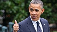 Obama rekor kırdı