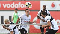 Beşiktaş'ta lig ve kupaya özel kombine ne kadar?