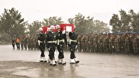 Şırnak’ta şehit acısı