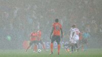 Başakşehir Sevilla maç özeti ve golleri