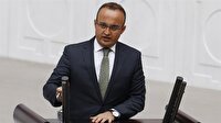 'AK Parti teşkilatları iç çatışmalarda yer almaz'