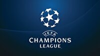 UEFA Şampiyonlar Ligi maç özetleri ve toplu sonuçları! Tivibu Spor özetleri