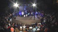 'Trabzon Uluslararası Film Festivali' başladı