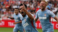 Monaco'dan 'üst üste maç kazanma' rekoru