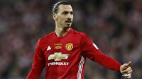 Zlatan Ibrahimovic: Adriano saf bir hayvandı