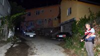Zonguldak Haber - Kına gecesi dönüşü silahlı saldırı: 3 ölü, 1 yaralı