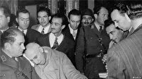 Ortadoğu'da bir darbe hikayesi: Musaddık