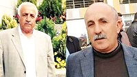 Kanları yerde kalmadı