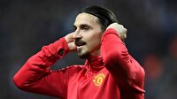 Zlatan Ibrahimovic'in transferi netleşti