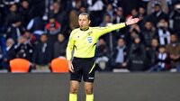 UEFA’dan Cüneyt Çakır’a görev-Spor haberleri