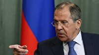 Rusya'dan ABD ve Astana süreci açıklaması