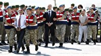 Suikast girişimi davasında sanıkların talepleri reddedildi