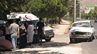 Elazığ’da iki ayrı trafik kazası: 11 yaralı! Elazığ haberleri