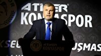 Ahmet Şan'ın yerine Fatih Yılmaz'ın gelmesi bekleniyor