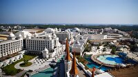 Ekonomi Haberleri: Rus turistlerin eylül-ekim tercihi yine Türkiye