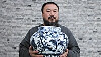 Ai Weiwei dünyada en kapsamlı sergisiyle Türkiye'de