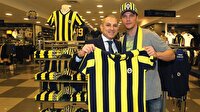 Sinan Akçıl Fenerbahçe'yi bıraktığını açıkladı