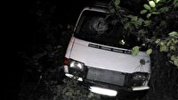 Alaplı’da trafik kazası: 2 yaralı - Zonguldak Yerel Haber