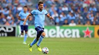 David Villa İspanya Milli Takımı'na döndü
