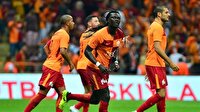 Galatasaray Sivasspor maçı canlı izle-Süper Lig'de 3. hafta heyecanı