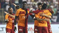 Galatasaray Sivasspor Canlı Skor - G.Saray Sivas maçı canlı anlatımı