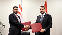 Deniz altından elektrik