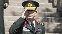 Genelkurmay Başkanı Akar'dan 'madalya' talimatı!