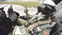 200 pilot vatan hizmetinde