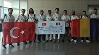TİKA gönüllüleri Gana'da yetimhane ve okul tadilat çalışmalarında