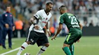 Beşiktaş Bursaspor ÖZET- BJK Bursa maçı geniş özeti ve golleri