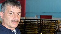 "Gorobiye" değil "Kurabiye"