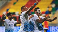 Kucka'dan hafızalardan silinmeyecek gol
