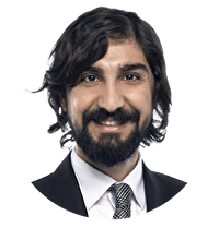 Bunlar iyi günler