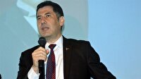 Sinan Oğan'dan yeni parti açıklaması