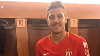Monaco Jovetic'i transfer etti
