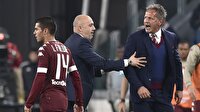 İstediği değişiklik yapılmayınca çılgına döndü