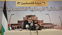 Ramallah'ta Filistin Milli Kütüphanesi kuruluyor