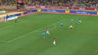Monaco Marsiya'yı ezdi geçti: 6-1