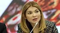 Gülnara Kerimova için haciz talebi