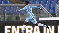 Monaco Keita Baldeyi de transfer etti