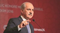 Şehitlikteki rezaletin
sorumlusu CHP’dir
