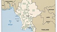 Arakan nerede? Arakan'da neler oluyor?