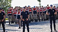 FETÖ timi salonu karıştırdı! Jandarma müdahale etti