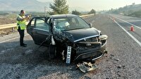 Adıyaman’da trafik kazası: 4 yaralı! Adıyaman haber
